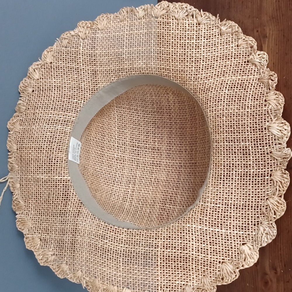 Sun hat - Picture 6 of 8